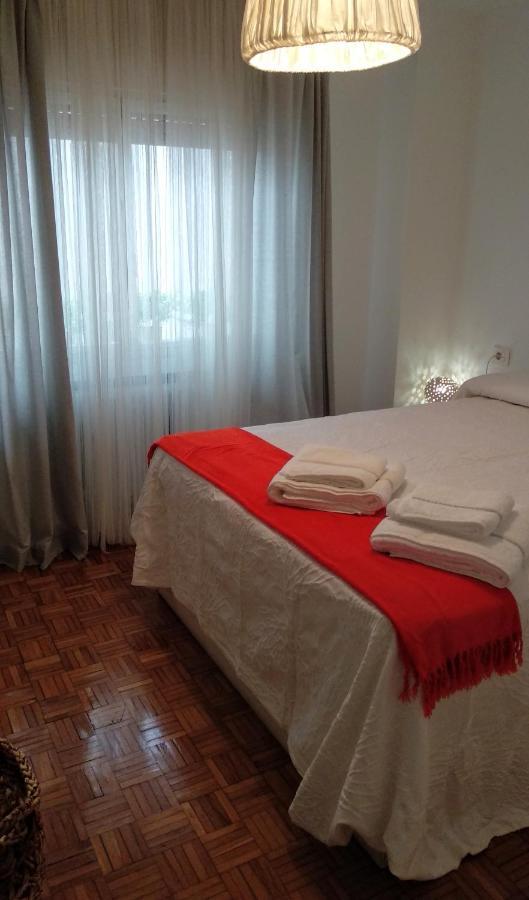 Oviedo Centro 아파트 외부 사진